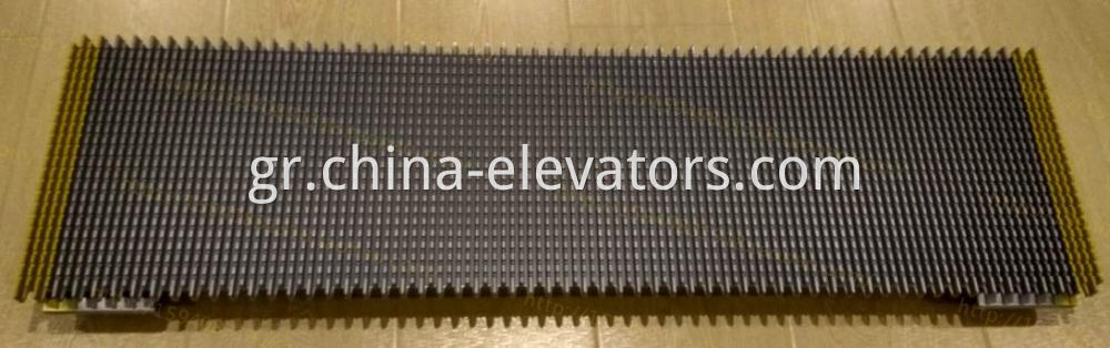 OTIS Moving Walkway 606NCT Pallet